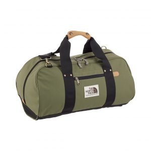 The North Face Masen Duffel Laukku 31 L