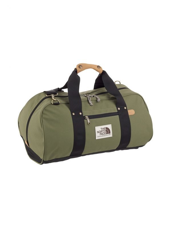 The North Face Masen Duffel Laukku 31 L