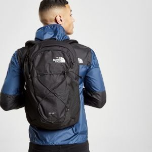 The North Face Rodey Reppu Musta