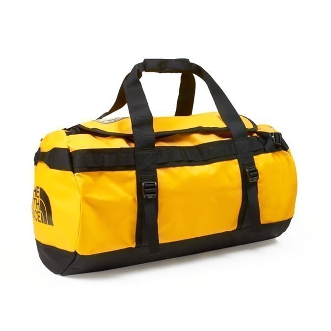 The North Face The North Face Base Camp Duffel M