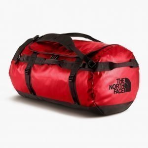 The North Face The North Face Base Camp Duffel M