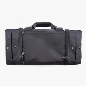 The Shrine Sneaker Duffel: Diamond Press