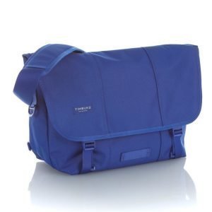 Timbuk2 Classic Messenger L Olkalaukku Sininen