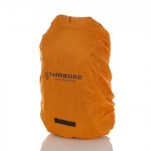 Timbuk2 Rain Cover Sadesuoja Oranssi