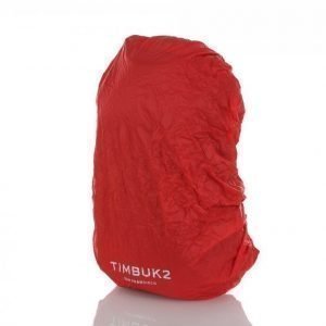 Timbuk2 Rain Cover Sadesuoja Punainen