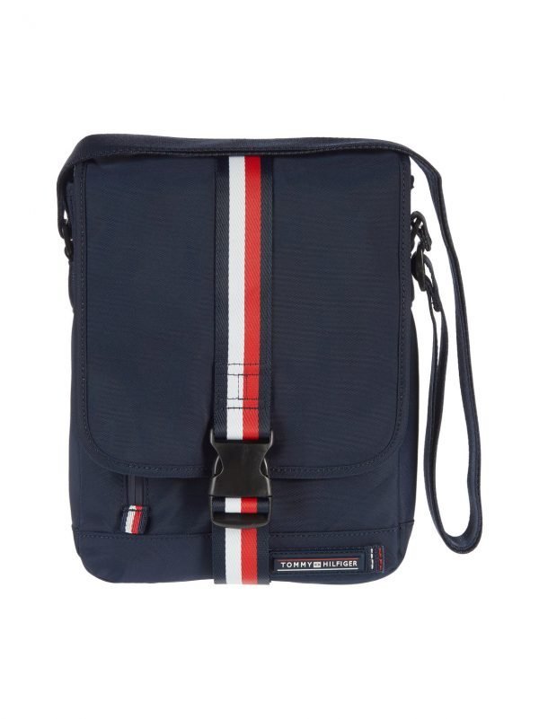 Tommy Hilfiger Active Slim Reporter Laukku