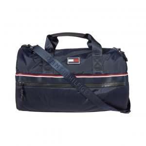 Tommy Hilfiger Athletic Duffle Urheilulaukku