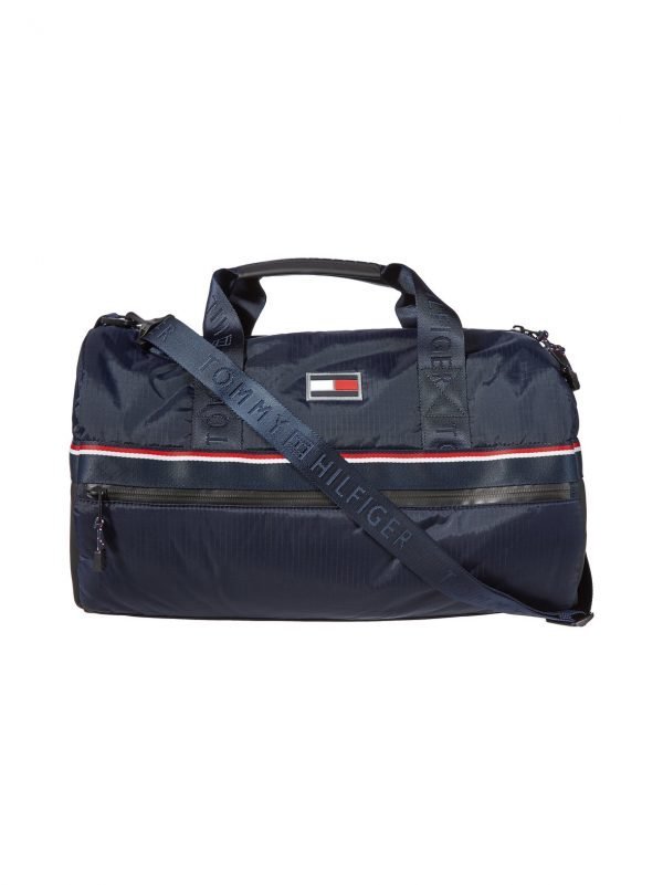 Tommy Hilfiger Athletic Duffle Urheilulaukku