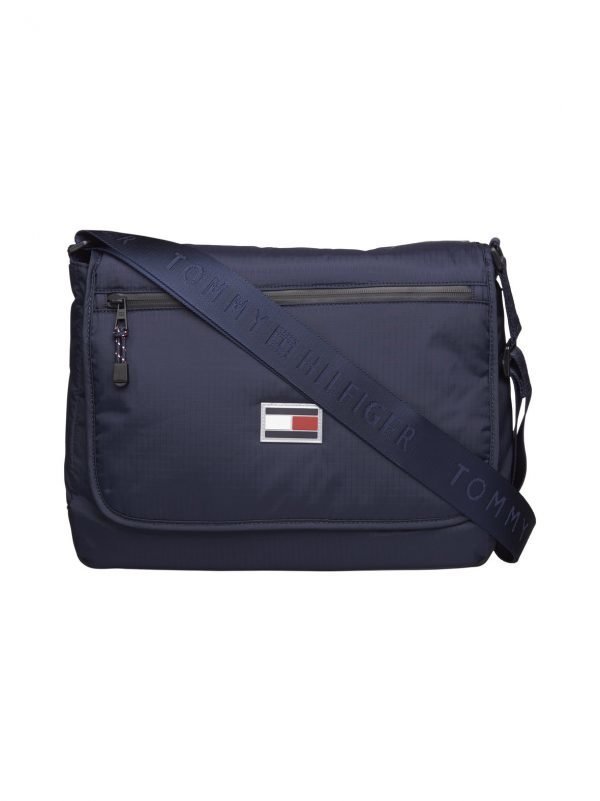 Tommy Hilfiger Athletic Messenger Laukku