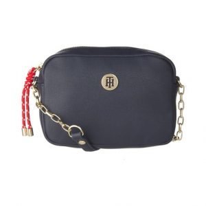 Tommy Hilfiger Buckle Crossover Laukku