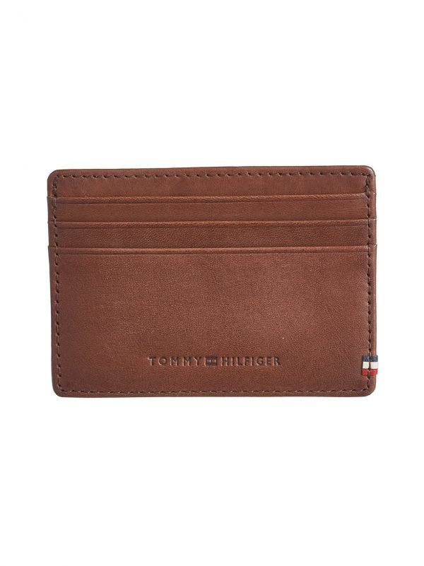 Tommy Hilfiger Burnished Korttikotelo