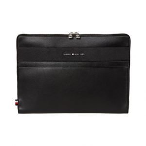 Tommy Hilfiger Business Computer Organizer Tietokonelaukku