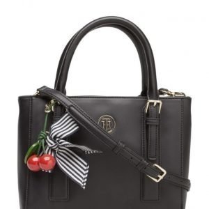 Tommy Hilfiger Cherry Small Tote olkalaukku