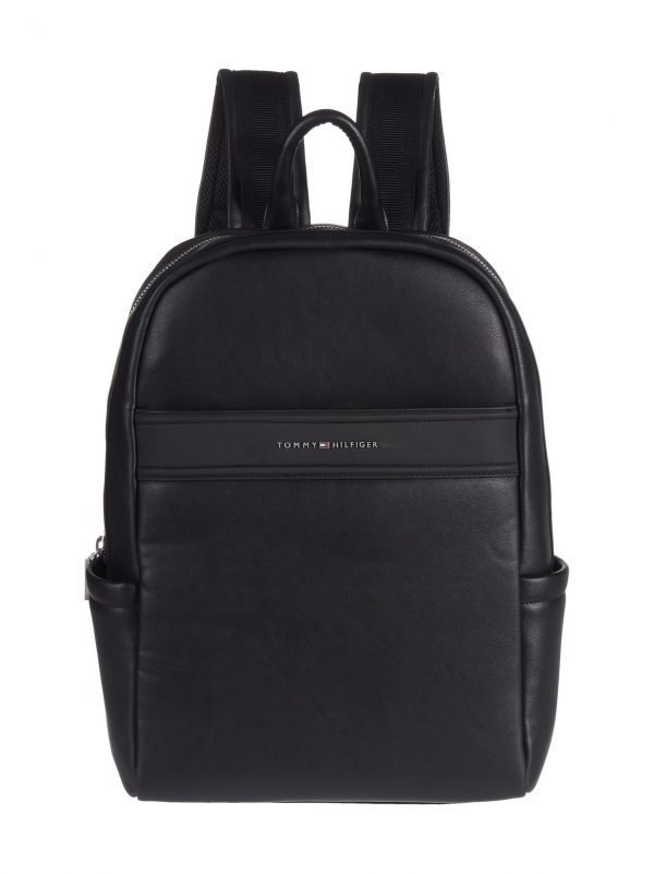 Tommy Hilfiger City Business Backpack Reppu