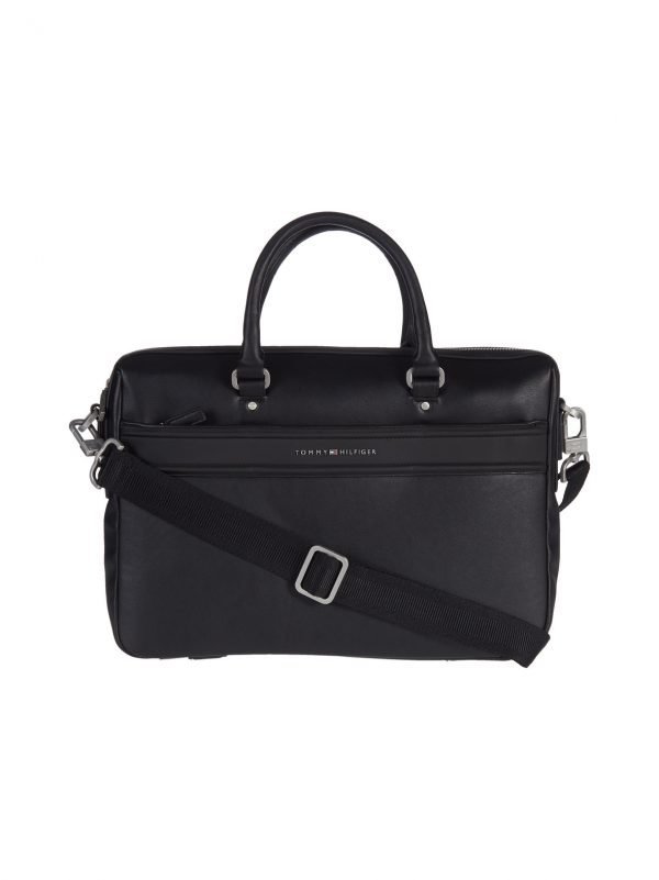 Tommy Hilfiger City Business Computer Bag Laukku