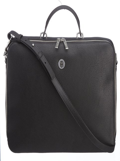 Tommy Hilfiger Core Laptop Bag Tietokonelaukku Laukkukauppa24.fi