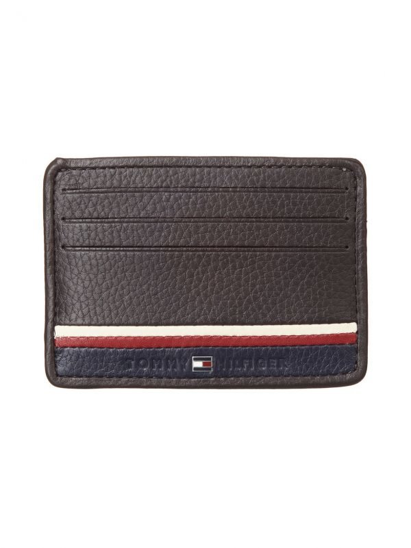 Tommy Hilfiger Corporate Korttikotelo