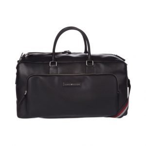 Tommy Hilfiger Corporate Mix Weekender Laukku