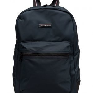 Tommy Hilfiger Easy Nylon Backpack reppu