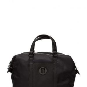 Tommy Hilfiger Easy Nylon Duffle viikonloppulaukku