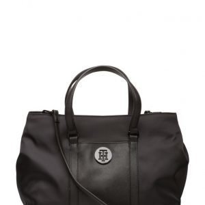 Tommy Hilfiger Easy Nylon Tote olkalaukku