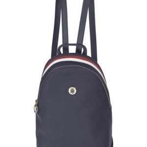 Tommy Hilfiger Effortless Saffiano Backpack Reppu