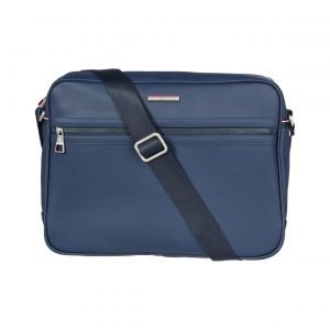 Tommy Hilfiger Essential Messenger Ll Laukku