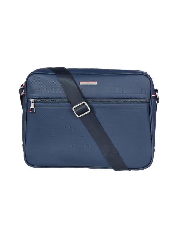 Tommy Hilfiger Essential Messenger Ll Laukku