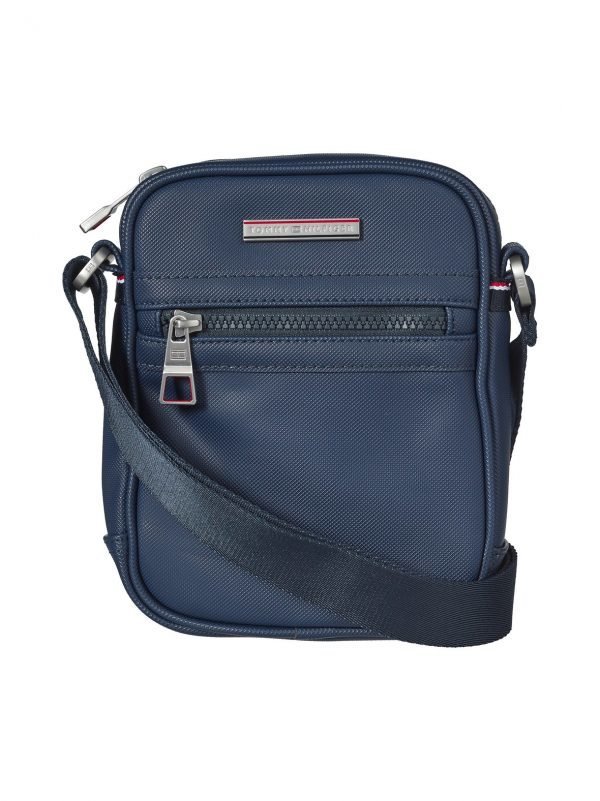 Tommy Hilfiger Essential Mini Reporter Laukku