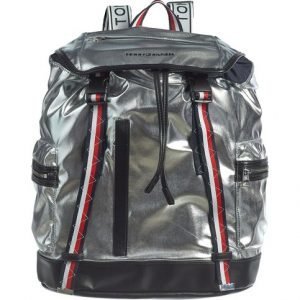 Tommy Hilfiger Explorer Medium Reppu