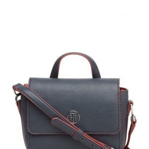 Tommy Hilfiger Fashion Novelty Mini Satchel Sc olkalaukku