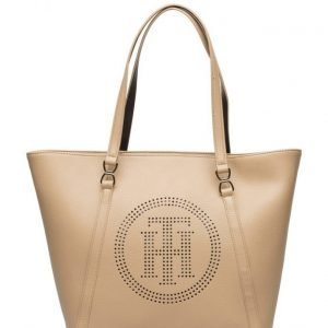 Tommy Hilfiger Fashion Novelty Tote Perf