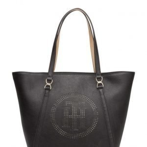 Tommy Hilfiger Fashion Novelty Tote Perf