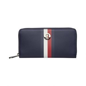 Tommy Hilfiger Honey Large Ziparound Lompakko