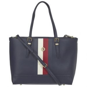 Tommy Hilfiger Honey Medium Tote Laukku