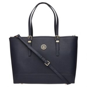 Tommy Hilfiger Honey Medium Tote Laukku