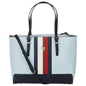 Tommy Hilfiger Honey Medium Tote Laukku