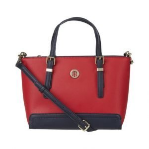 Tommy Hilfiger Honey Small Tote Bag Laukku