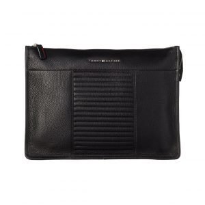 Tommy Hilfiger Leather Folio Nahkalaukku