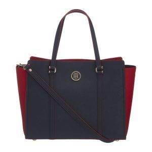 Tommy Hilfiger Modern Tommy Small Tote Laukku