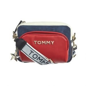 Tommy Hilfiger Nahkalaukku