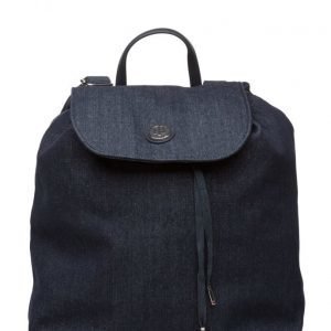 Tommy Hilfiger Poppy Backpack Winter Denim reppu