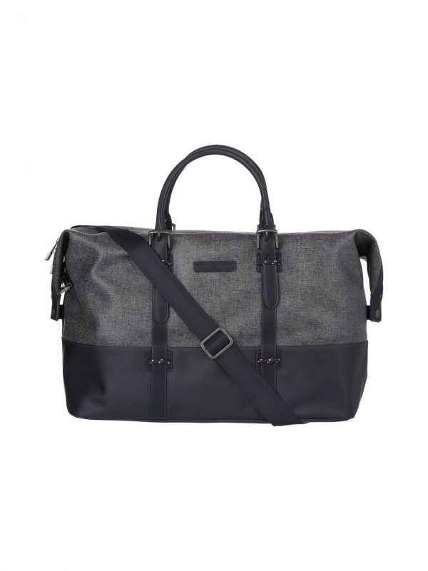 Tommy Hilfiger Signature Loop Duffle Laukku