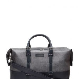 Tommy Hilfiger Signature Loop Duffle viikonloppulaukku