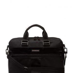 Tommy Hilfiger Tech Nylon Briefcase salkku