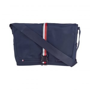 Tommy Hilfiger Th Active Messenger Laukku