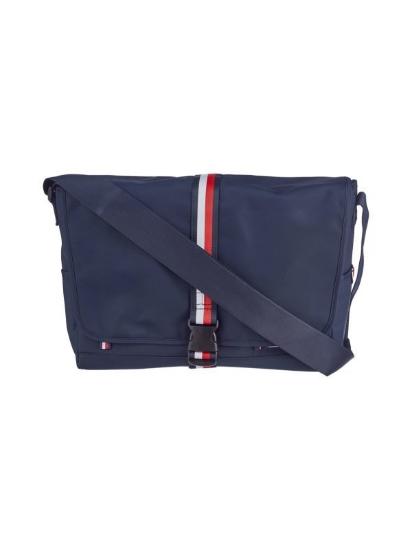 Tommy Hilfiger Th Active Messenger Laukku