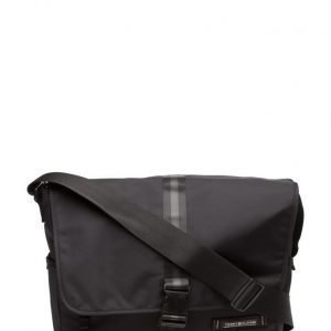 Tommy Hilfiger Th Active Messenger W/Flap