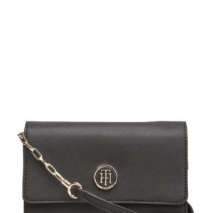 Tommy Hilfiger Th Chain Mini Crossover olkalaukku