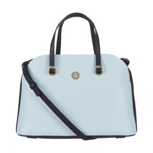 Tommy Hilfiger Th Core Large Satchel Laukku